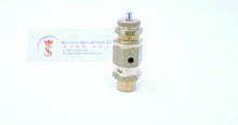 Load image into Gallery viewer, API 3VS Safety Valve 3/8&quot; - Watson Machinery Hydraulics Pneumatics