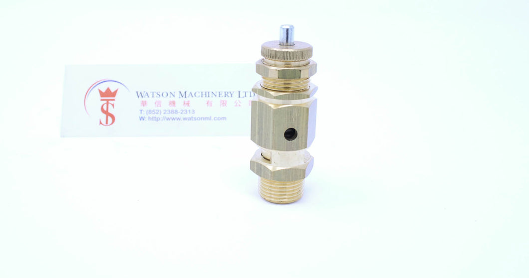 API 3VS Safety Valve 3/8