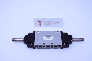 Univer AC-8520 (U1) Solenoid Valve