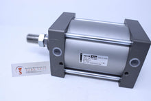 Load image into Gallery viewer, Parker Taiyo 10A-6 SD125B100 Heavy Duty Pneumatic Cylinder