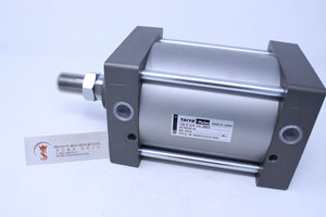 Parker Taiyo 10A-6 SD125B100 Heavy Duty Pneumatic Cylinder