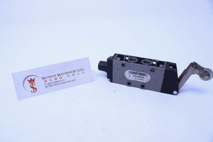 Univer CM-401A Spool Valve