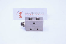 Load image into Gallery viewer, Mindman MVHA-41P Hand Valve 1/8&quot;