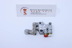 Univer AI-9200 Minature Mechanical Valve