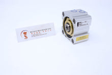 Load image into Gallery viewer, Parker Taiyo 10S-1 SD 50N10 Compact Pneumatic Cylinder