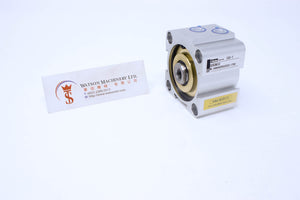 Parker Taiyo 10S-1 SD 50N10 Compact Pneumatic Cylinder