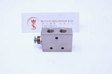 Load image into Gallery viewer, Mindman MVHA-41P Hand Valve 1/8&quot;