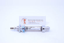 Load image into Gallery viewer, Parker Taiyo 10Z-3 SD12N30 Round Type Pneumatic Cylinder