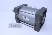 Load image into Gallery viewer, Parker Taiyo 10A-6 SD125B100 Heavy Duty Pneumatic Cylinder