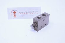 Load image into Gallery viewer, Mindman MVHA-41P Hand Valve 1/8&quot;