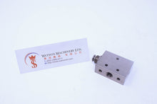 Load image into Gallery viewer, Mindman MVHA-41P Hand Valve 1/8&quot;
