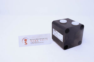 Parker Taiyo 160S-1 6SD 40N15 Hydraulic Cylinder
