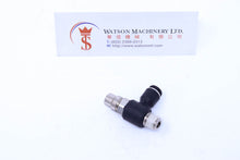 Load image into Gallery viewer, (CTF-6-01) Watson Pneumatic Fitting Flow Control 6mm to 1/8&quot; (Made in Taiwan)