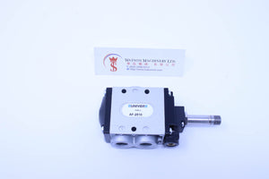 Univer AF-2510 (U1) 1/4" Poppet Valve