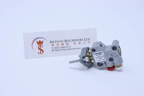 Univer AI-9400 Minature Mechanical Valve