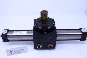 Parker Taiyo 35RP2 SD40T180 Hydraulic Rotary Actuator