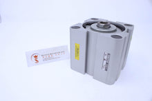 Load image into Gallery viewer, Parker Taiyo 10S-1 SD 80N45 Compact Pneumatic Cylinder