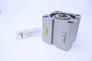 Parker Taiyo 10S-1 SD 80N45 Compact Pneumatic Cylinder