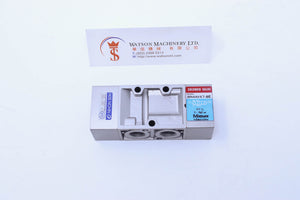 Mindman BN-4AV47-8A Pilot Valve