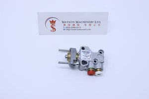 Univer AI-9400 Minature Mechanical Valve