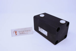Parker Taiyo 160S-1 6SD 50N80 Hydraulic Cylinder