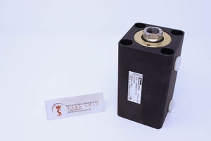 Parker Taiyo 160S-1 6SD 50N80 Hydraulic Cylinder