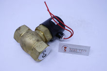 Load image into Gallery viewer, Uni-D US-40 (AC220V) Solenoid Valve Max Temp: 130C