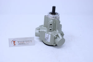 Parker Taiyo TAM4-010S Radial Piston Air Motor