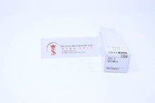 Load image into Gallery viewer, Parker Taiyo 10Z-3 SD12N15 Round Type Pneumatic Cylinder