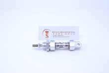 Load image into Gallery viewer, Parker Taiyo 10Z-3 SD12N5 Round Type Pneumatic Cylinder