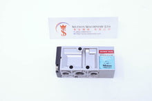 Load image into Gallery viewer, Mindman BN-4AV43-8A Pilot Valve