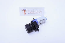 Load image into Gallery viewer, API AP11N Toggle/Button (Made in Italy) - Watson Machinery Hydraulics Pneumatics