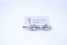 Load image into Gallery viewer, Parker Taiyo 10Z-3 SD12N5 Round Type Pneumatic Cylinder