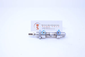 Parker Taiyo 10Z-3 SD12N5 Round Type Pneumatic Cylinder