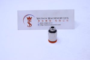 Metal Work RL1 8-1/8 Brass Fittings (2L01009)