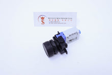 Load image into Gallery viewer, API AP11N Toggle/Button (Made in Italy) - Watson Machinery Hydraulics Pneumatics