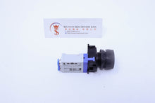 Load image into Gallery viewer, API AP11N Toggle/Button (Made in Italy) - Watson Machinery Hydraulics Pneumatics