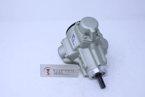 Parker Taiyo TAM4-015S Radial Piston Air Motor