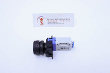 Load image into Gallery viewer, API AP11N Toggle/Button (Made in Italy) - Watson Machinery Hydraulics Pneumatics