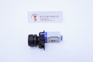 API AP11N Toggle/Button (Made in Italy) - Watson Machinery Hydraulics Pneumatics