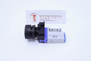 API AP11N Toggle/Button (Made in Italy) - Watson Machinery Hydraulics Pneumatics