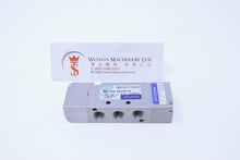 Load image into Gallery viewer, Mindman BN-4AV47-6A Pilot Valve