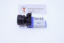 Load image into Gallery viewer, API AP11N Toggle/Button (Made in Italy) - Watson Machinery Hydraulics Pneumatics