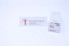 Load image into Gallery viewer, Parker Taiyo 10Z-3 SD12N5 Round Type Pneumatic Cylinder