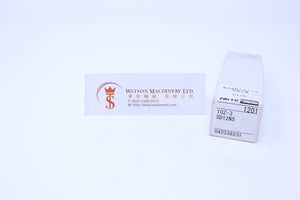 Parker Taiyo 10Z-3 SD12N5 Round Type Pneumatic Cylinder