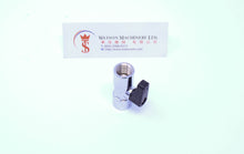 Load image into Gallery viewer, API 22MSFF Ball Valve (Made in Italy) - Watson Machinery Hydraulics Pneumatics