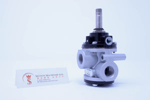 Univer AG-3021 (U2) Poppet Valve for Vacuum