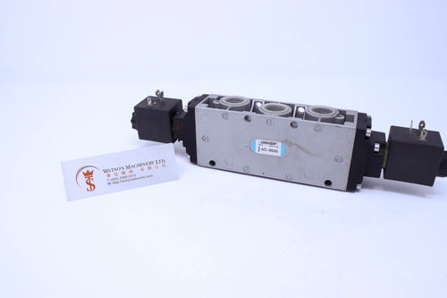 Univer AC-9520 (U2) Solenoid Valve
