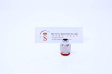 Load image into Gallery viewer, (CTC-10-02) Watson Pneumatic Fitting Straight Connector Push-In Fitting 10mm to 1/4&quot; Thread BSP (Made in Taiwan)