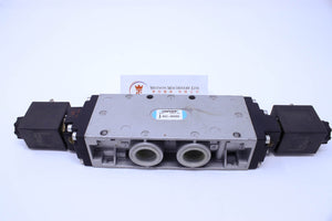 Univer AC-9520 (U2) Solenoid Valve